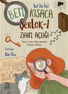 Zihin Al - Ben Ksaca erlok 1 thaki ocuk Yaynlar