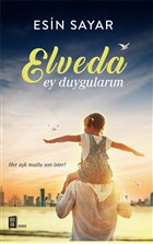 Elveda Mona Kitap