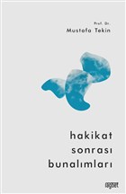 Hakikat Sonras Bunalmlar Rabet Yaynlar