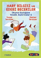 Harf Bilgisi ve Edebi Beceriler Tudem Yaynlar