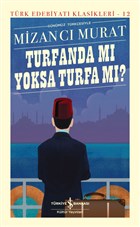 Turfanda m Yoksa Turfa m? (Ciltli)  Bankas Kltr Yaynlar