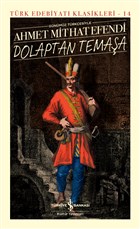 Dolaptan Temaa (Ciltli)  Bankas Kltr Yaynlar
