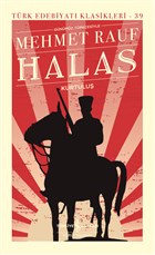 Halas – Kurtulu (Ciltli)  Bankas Kltr Yaynlar