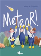 Meteor! nar Yaynlar