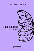 Kelebein Ayak Sesleri kinci Adam Yaynlar