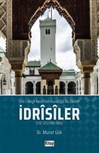 Ehl`i Beyt Nesli`nin Kurduu lk Devlet drisiler Kitap Dnyas