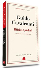 Btn iirleri Krmz Kedi Yaynevi