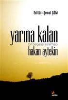 Yarna Kalan Kriter Yaynlar