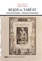 Beer ve Tabi`at izgi Kitabevi Yaynlar