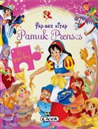 Yap-Boz Kitap – Pamuk Prenses iek Yaynclk