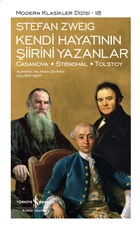 Kendi Hayatnn iirini Yazanlar (Ciltli)  Bankas Kltr Yaynlar