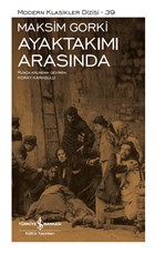 Ayaktakm Arasnda (Ciltli)  Bankas Kltr Yaynlar