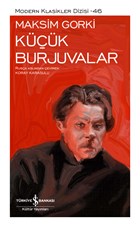 Kk Burjuvalar (Ciltli)  Bankas Kltr Yaynlar