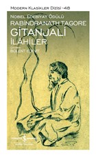 Gitanjali lahiler (Ciltli)  Bankas Kltr Yaynlar