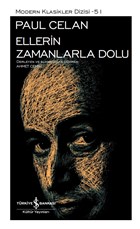 Ellerin Zamanlarla Dolu (Ciltli)  Bankas Kltr Yaynlar