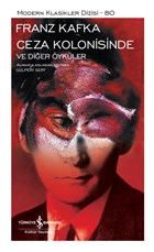 Ceza Kolonisinde ve Dier ykler (Ciltli)  Bankas Kltr Yaynlar