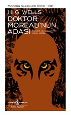 Doktor Moreau`nun Adas (Ciltli)  Bankas Kltr Yaynlar
