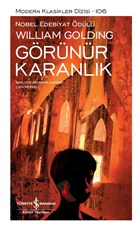 Grnr Karanlk (Ciltli)  Bankas Kltr Yaynlar
