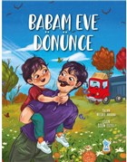 Babam Eve Dnnce Damla Yaynevi