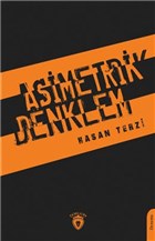 Asimetrik Denklem Dorlion Yaynevi