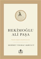 Hekimolu Ali Paa Tima Akademi