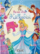 Klkedisi - Yap-Boz Kitap iek Yaynclk