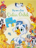 irkin rdek - Yap-Boz Kitap iek Yaynclk