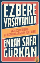Ezbere Yaayanlar Kronik Kitap