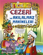 Cezeri ve Aklalmaz Makineleri Elenceli Bilgi Yaynlar