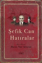 efik Can Hatralar Sufi Kitap