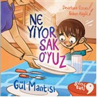 Ne Yiyorsak O`yuz Tuti Kitap