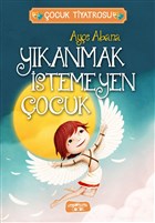 Ykanmak stemeyen ocuk Yediveren ocuk