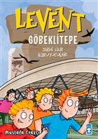 Levent Gbeklitepe - Tarihi Eser Koruyucular Tima ocuk