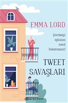 Tweet Savalar Epsilon Yaynevi