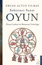Sekizinci Sanat Oyun Destek Yaynlar