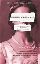 Elizabeth Bennet Olmak Destek Yaynlar