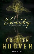 Verity: Gerein Dier Kys Epsilon Yaynevi
