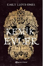 Kemik Evler Epsilon Yaynevi
