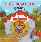 Bulurum Seni iftlikte (Fenerli Kitap) Sincap Kitap
