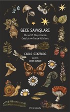 Gece Savalar Pinhan Yaynclk