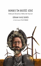 Borges`in Dedii Gibi Pinhan Yaynclk