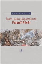 slam Hukuk Dncesinde Farazi Fkh Fecr Yaynlar