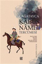 aatayca Kabusname Tercmesi Palet Yaynlar