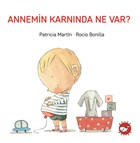 Annemin Karnnda Ne Var? Beyaz Balina Yaynlar