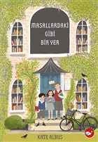 Masallardaki Gibi Bir Yer Beyaz Balina Yaynlar
