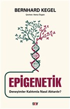 Epigenetik Say Yaynlar
