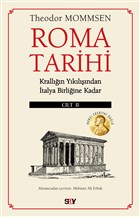 Roma Tarihi 2.Cilt Say Yaynlar