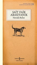 Havada Bulut (Ciltli)  Bankas Kltr Yaynlar