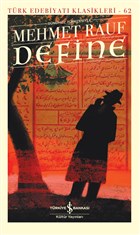 Define - Gnmz Trkesiyle  Bankas Kltr Yaynlar