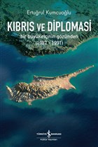 Kbrs ve Diplomasi  Bankas Kltr Yaynlar